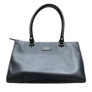 Kate Spade New York Leather Purse